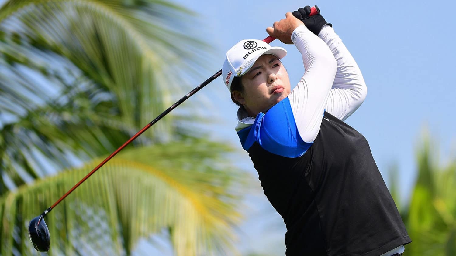 IJGA Alumni Shashan Feng goes Back-to-Back on the LPGA Tour and Named Women’s No. 1 Golfer in the World