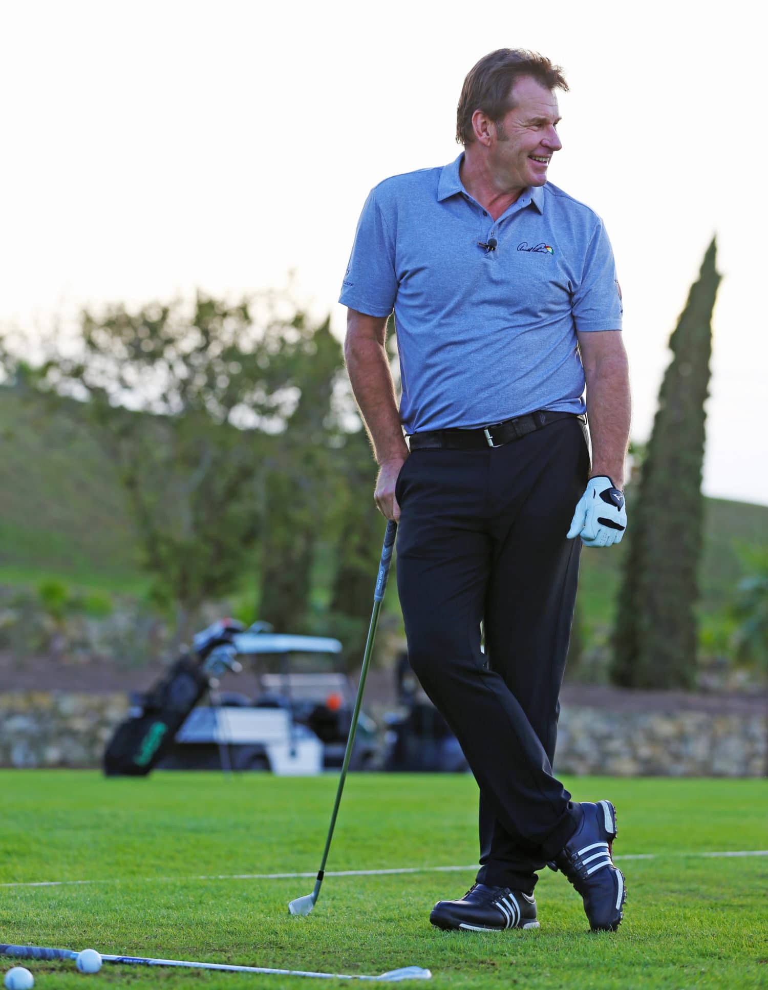 IJGA Sponsored Faldo Series U.S. Grand Final Results