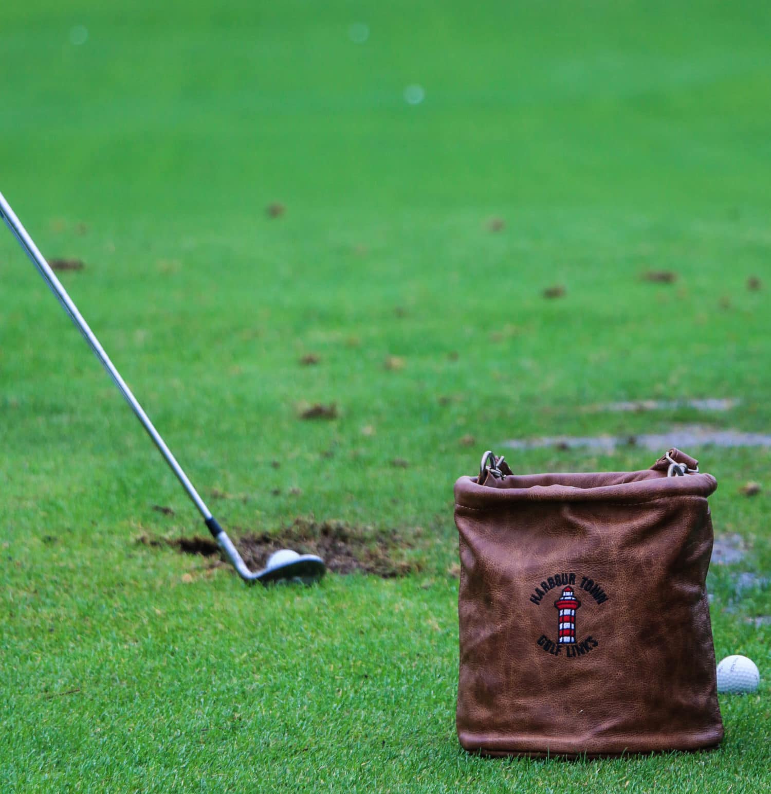 IJGA Students Force 5-Way Playoff at Harbour Town