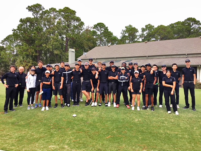 IJGA 2017 Fall Semester Success