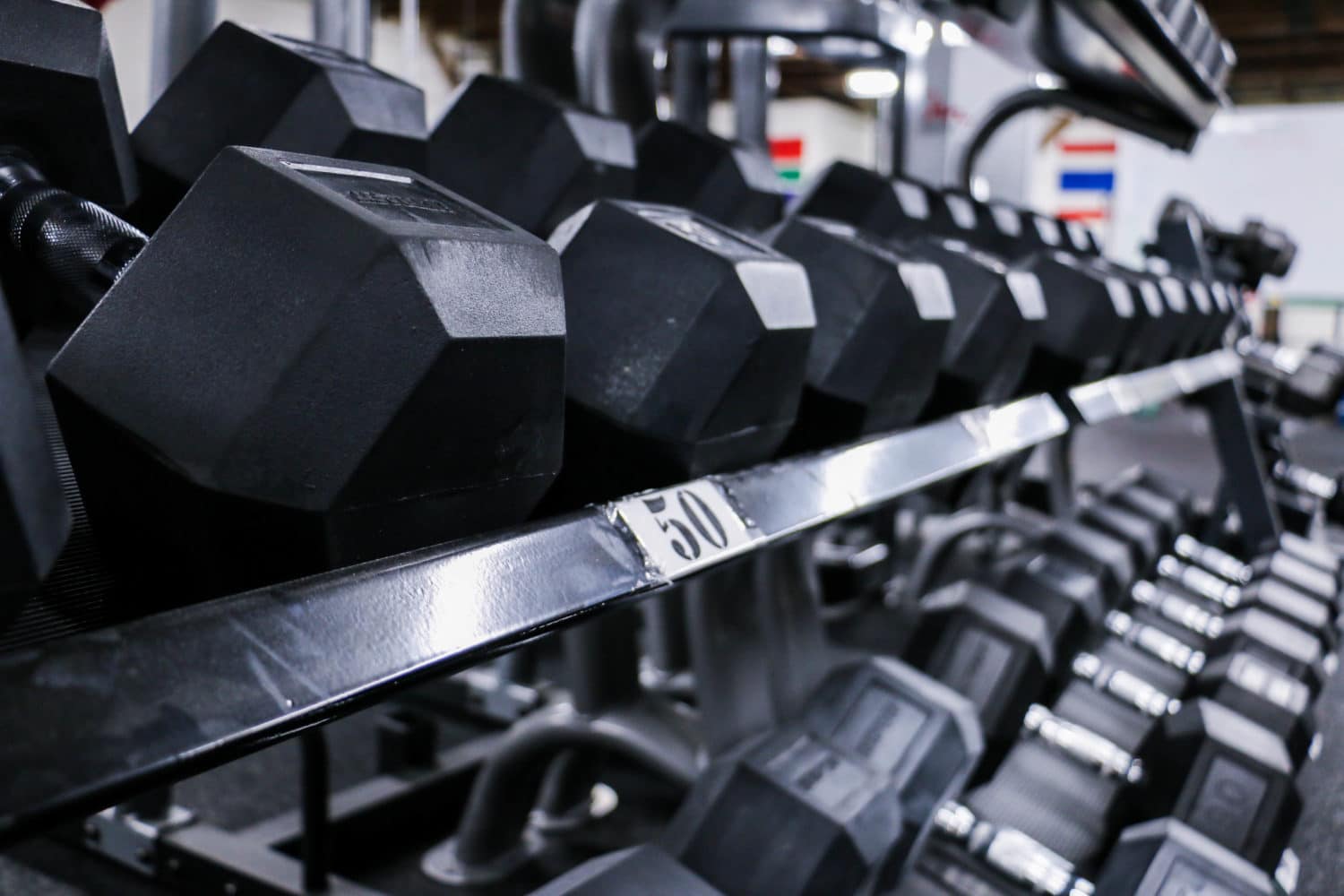 New Year’s Resolution: Improving Golf Fitness