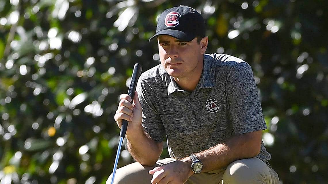 IJGA Alumni Ben Dietrich Named Assistant Men’s Golf Coach at USC