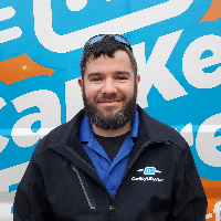 Brandon E.