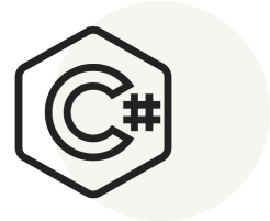 A picture of an item you'll learn