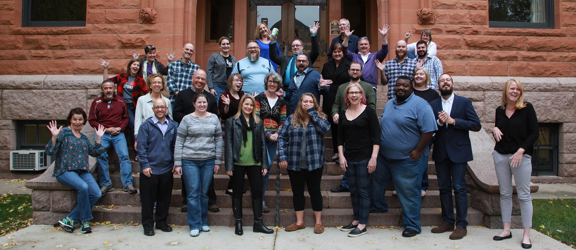 About Iliff Iliff School of Theology