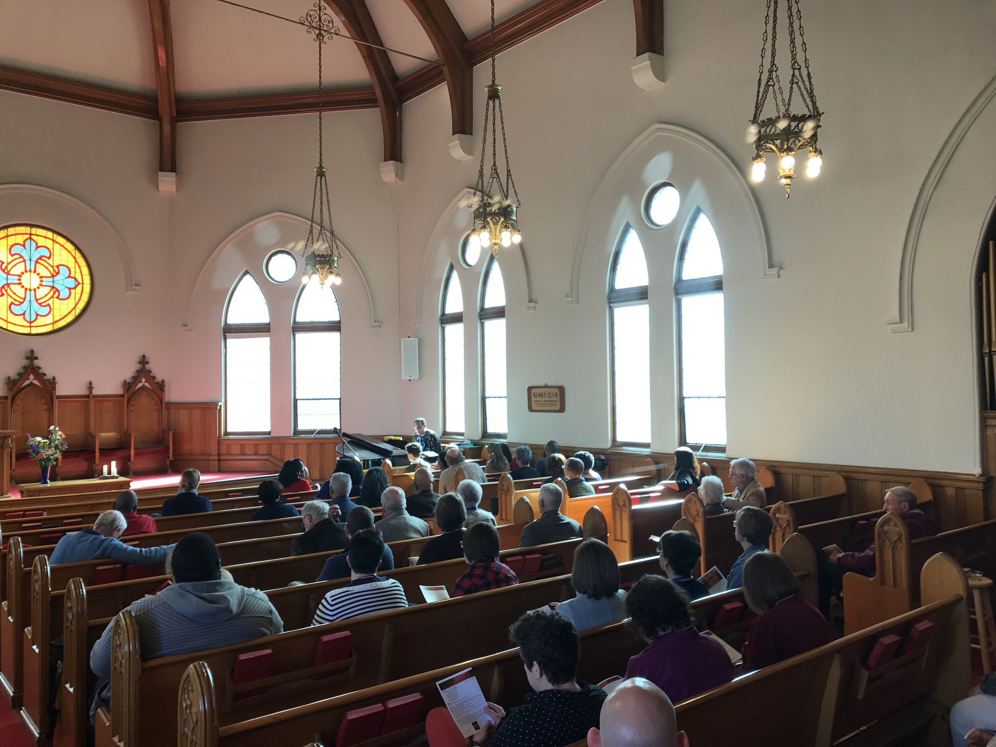 Together for Renewal 2017 Iliff School of Theology