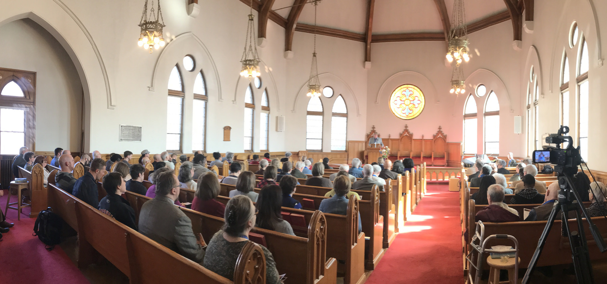 Together for Renewal 2017 Iliff School of Theology