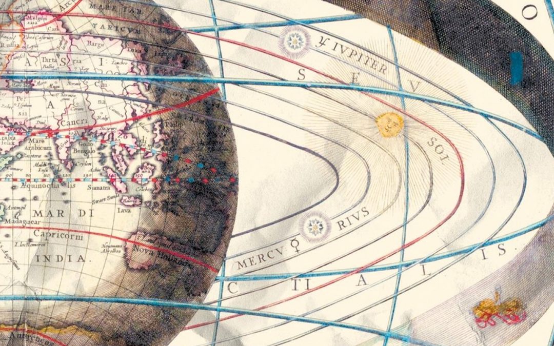 Professor Antony Alumkal discusses the Christian right’s intense hostility towards science