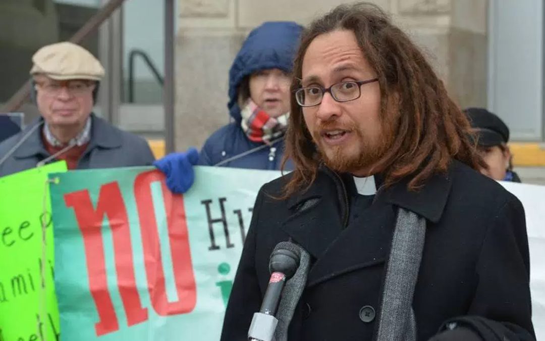 Radical Welcome in the Heartland