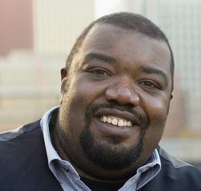 Andrew Finch – Putting his imprint on the community