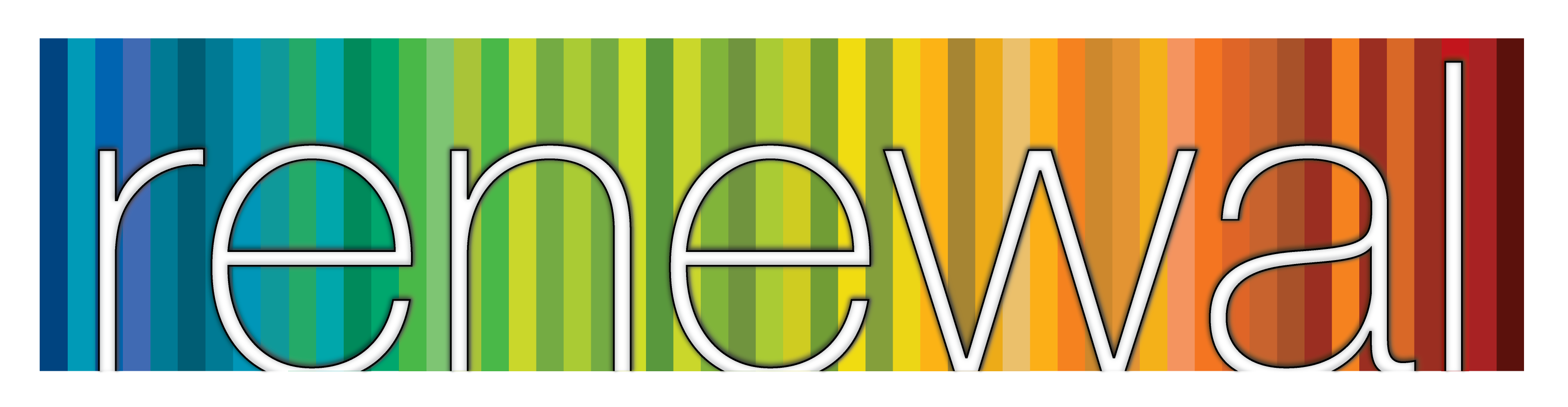 The Iliff Renewal Logo