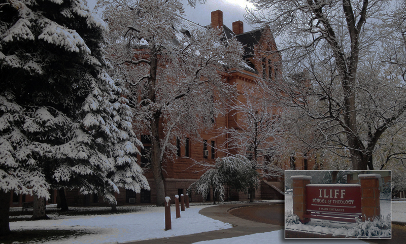 Winter Interterm: December 9 – 13, 2019