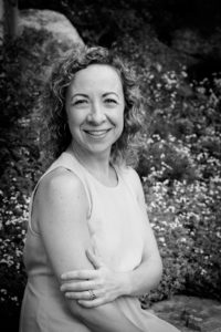 Image of Annie Arnoldy