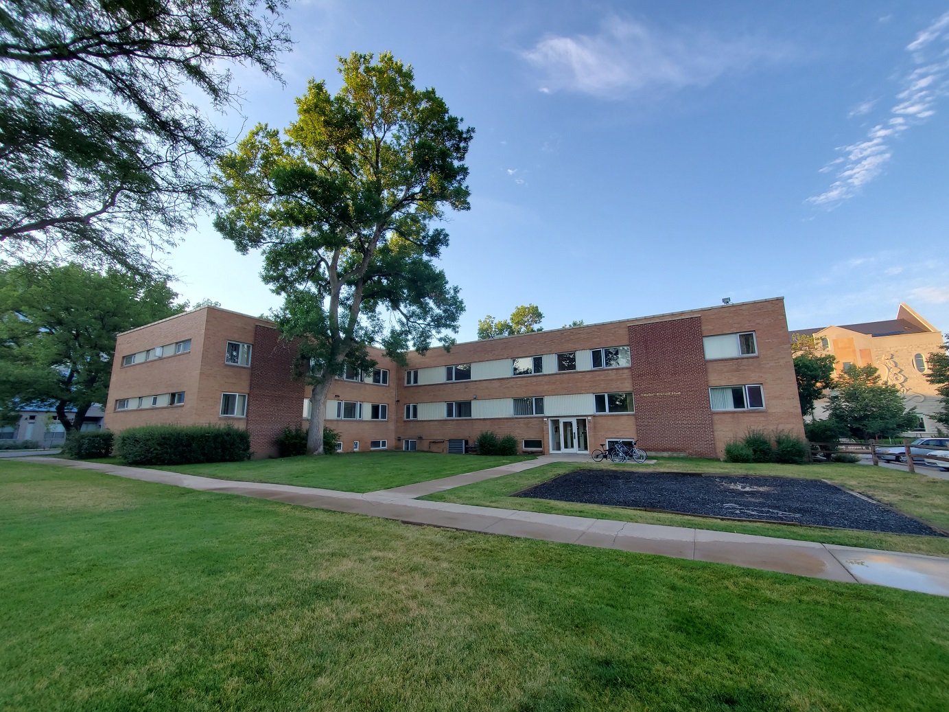 taylorhall