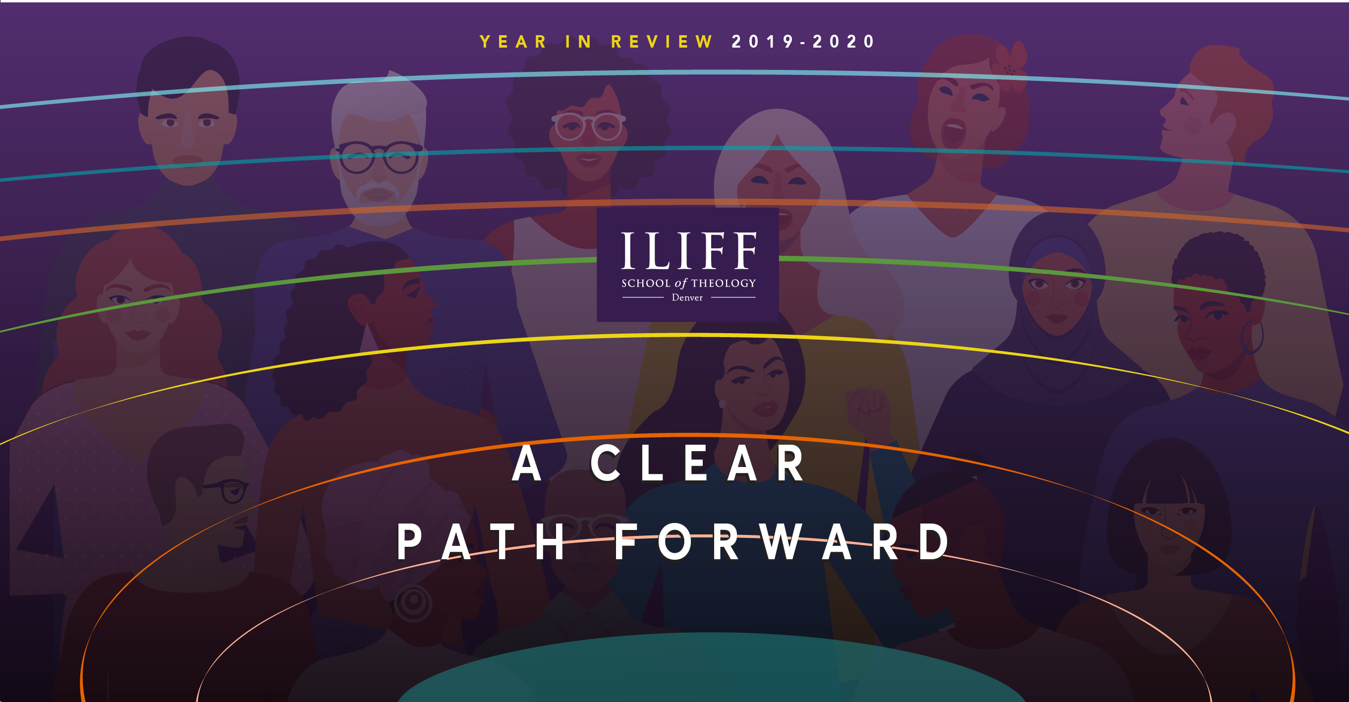 Artboard 1@2x The past, present, and future of Iliff students