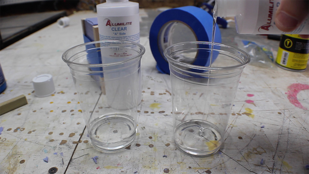 mold_making_18_mix_urethane_resin - I Like To Make Stuff