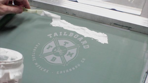 How to screen print your own t shirts i like to make stuff