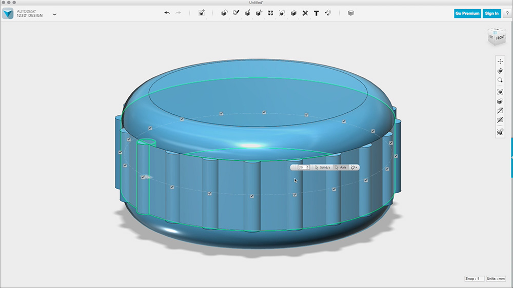How to solve a problem using 3d printing - I Like To Make Stuff