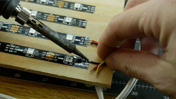 How to make an arcade cabinet - part 3 - I Like to Make Stuff