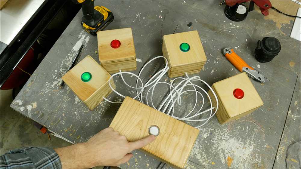 How to make quiz game buttons I Like To Make Stuff