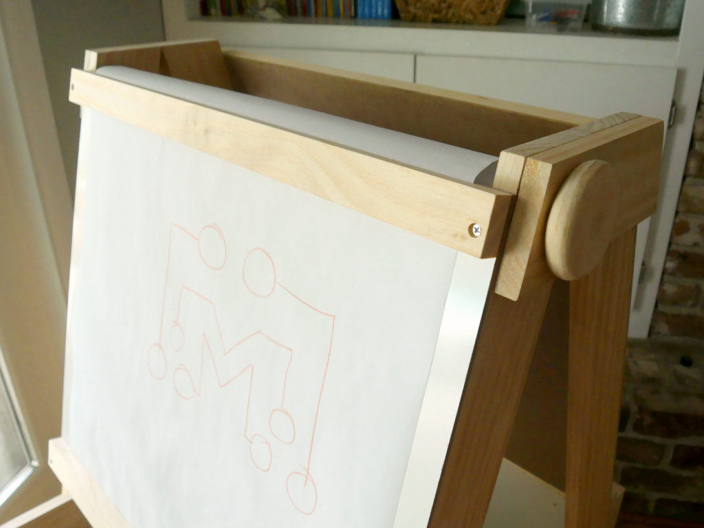 Drawing Easel Digital Plans I Like To Make Stuff