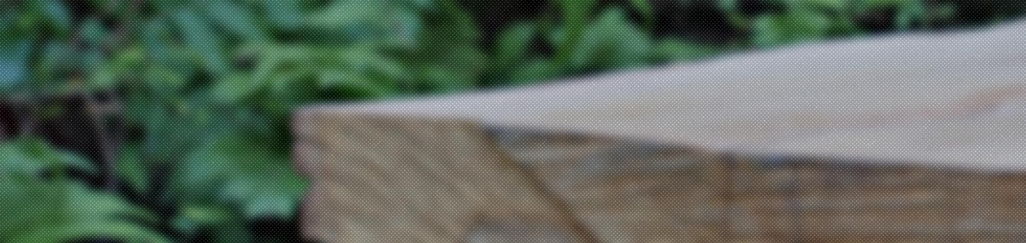 How To Make A Log Bench With Hidden Storage I Like To Make Stuff