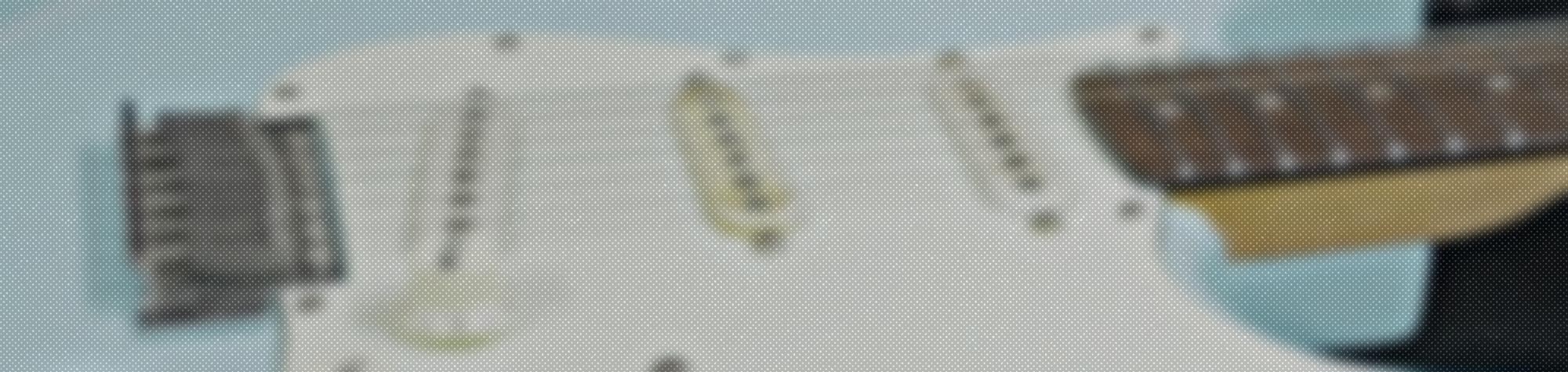 How to make a custom guitar case