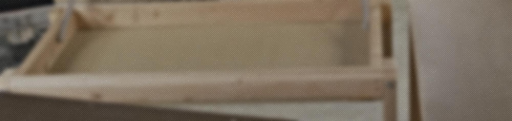 How to make simple, modular work tables (using magnets!)