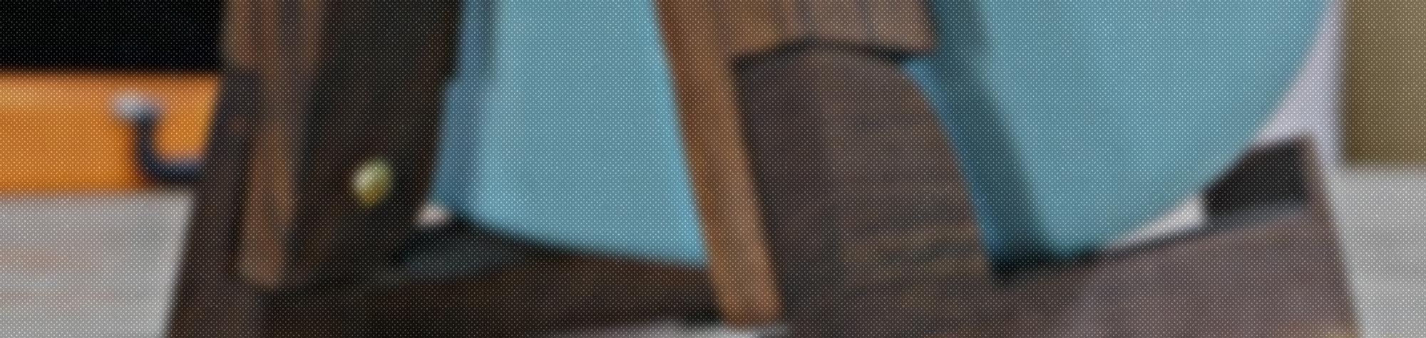 How to Make a Folding Guitar Stand