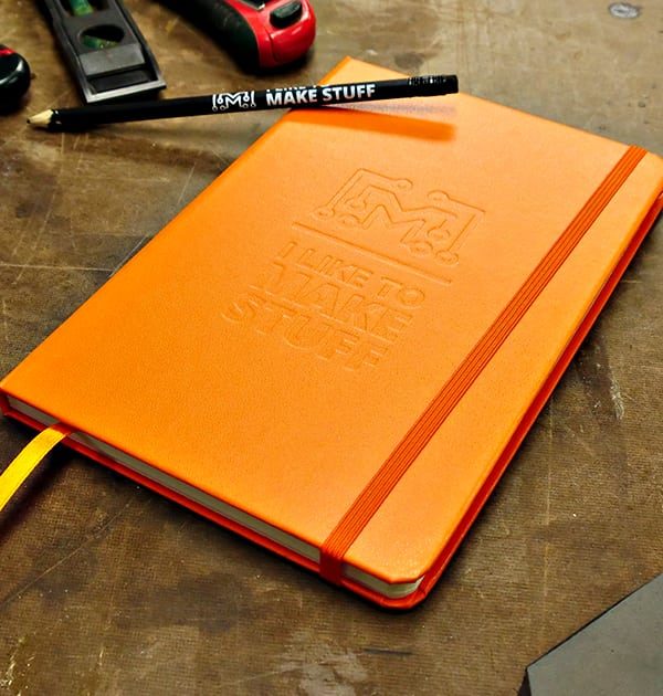 notebook