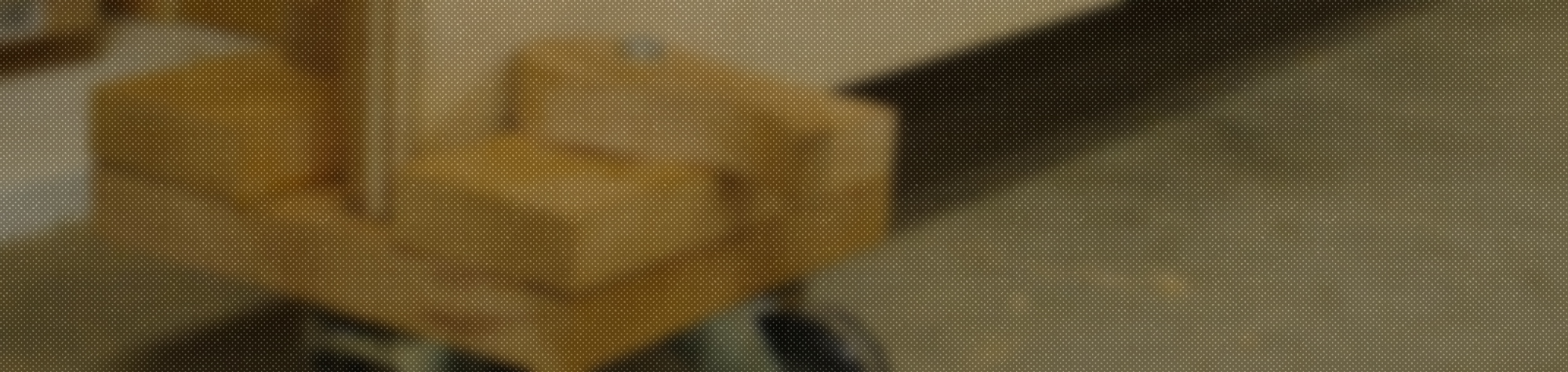 How to Make a Simple Plywood Dolly