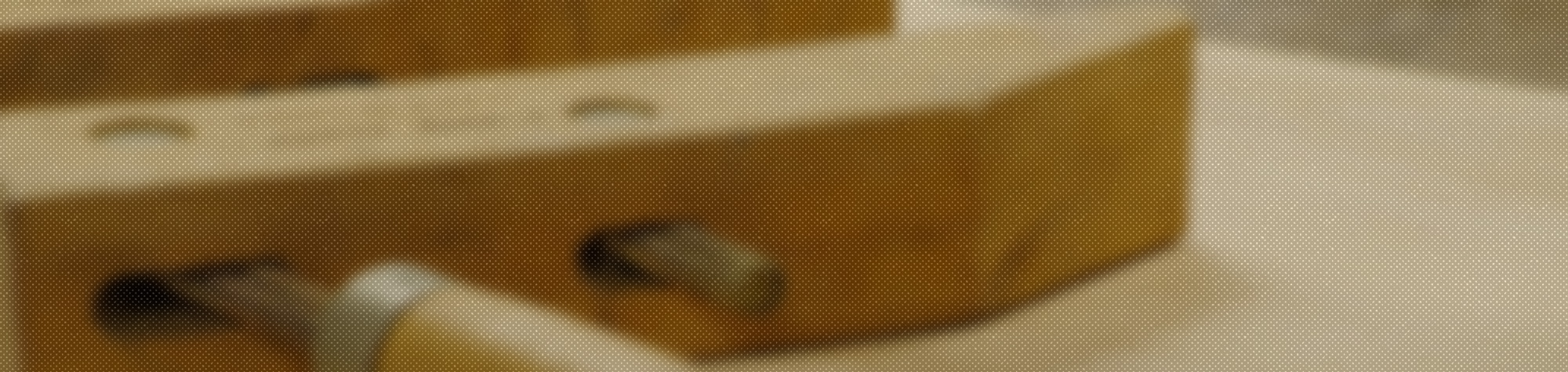 Clamps // Bits