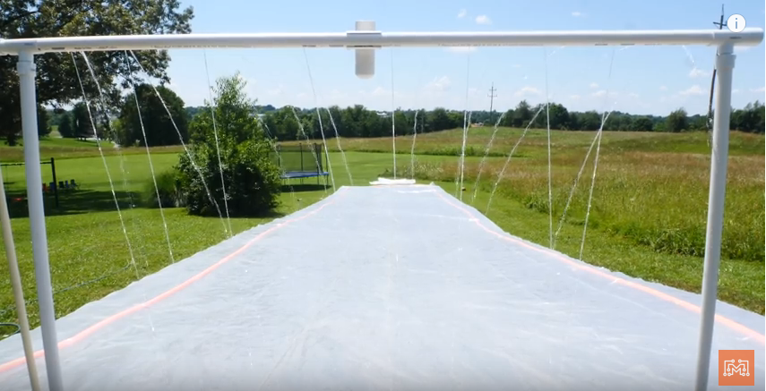 make_a_giant_slip_n_slide