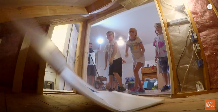 turning_an_attic_into_a_closet_playroom