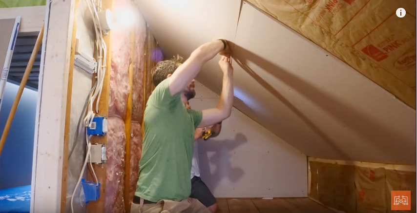turning_an_attic_into_a_closet_playroom
