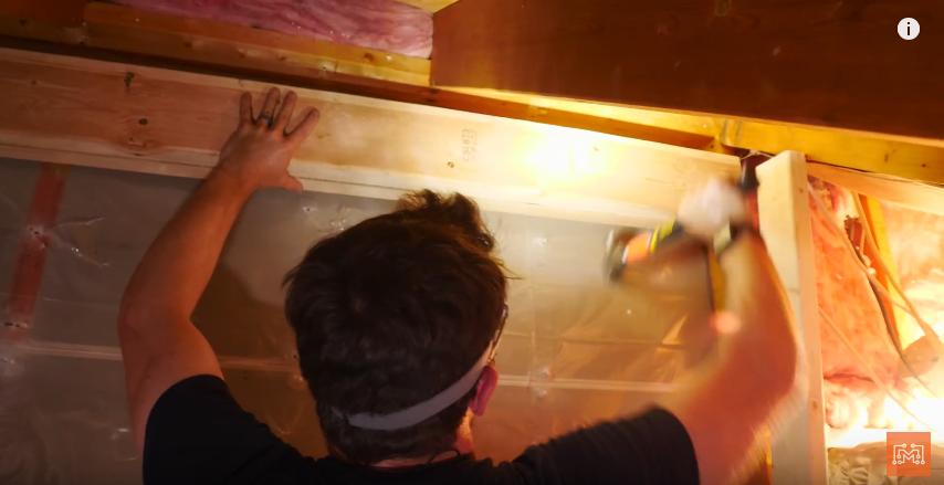 turning_an_attic_into_a_closet_playroom