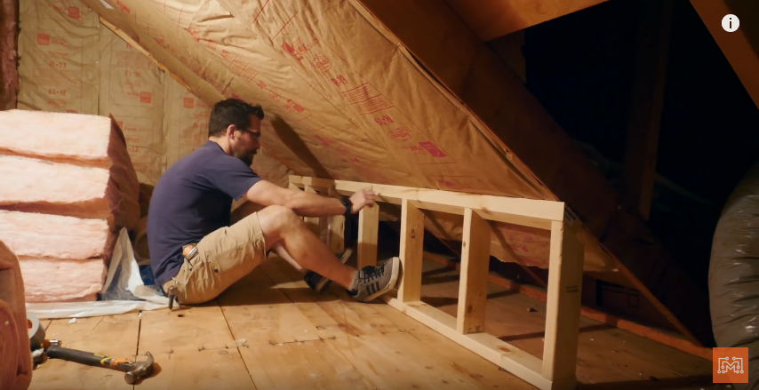 turning_an_attic_into_a_closet_playroom
