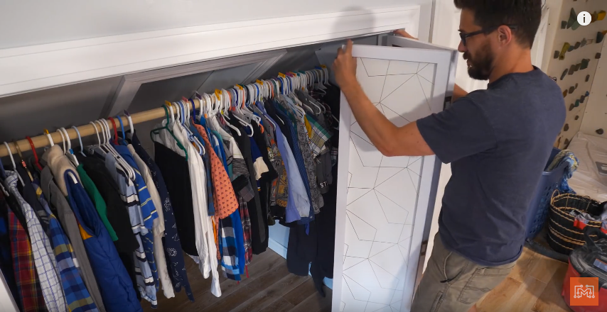 how_to_make_custom_bifold_closet_doors