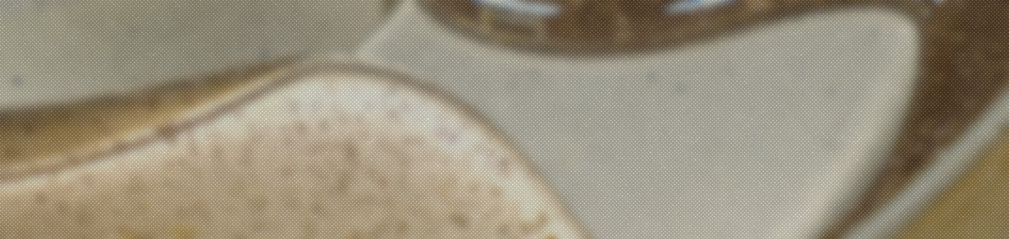 Resins // Bits