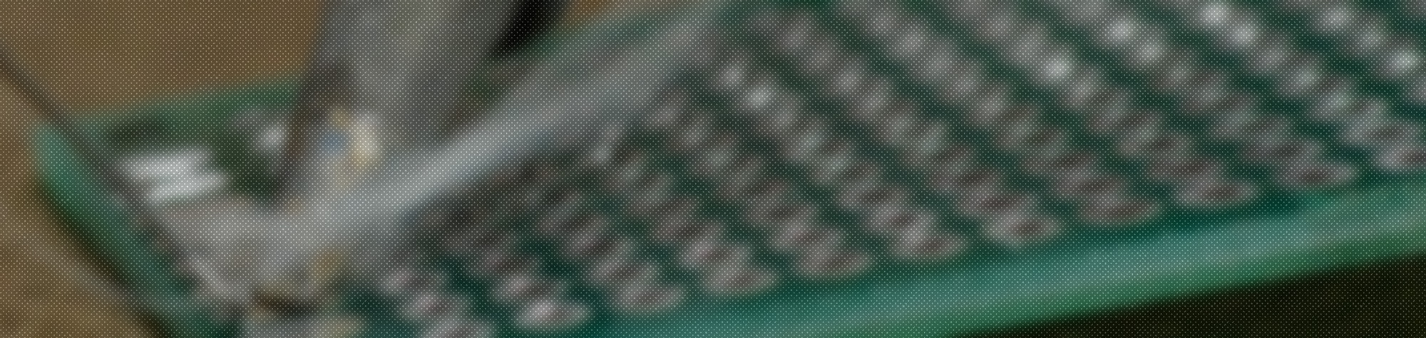 Soldering // BIts