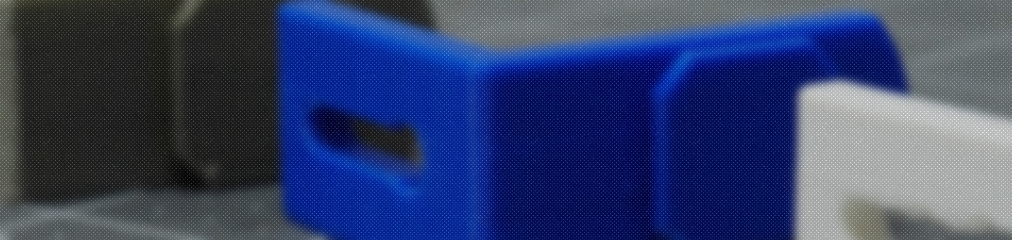 3D Printing Filaments // Bits