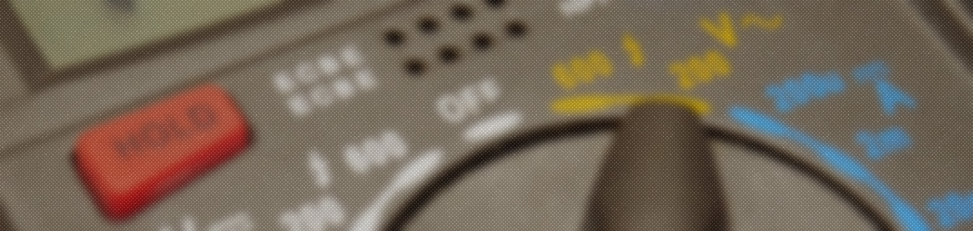 Multimeters // Bits