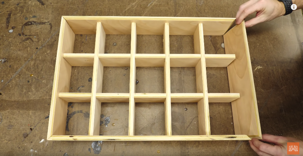 How to Make a Custom Shadow Box I Like To Make Stuff