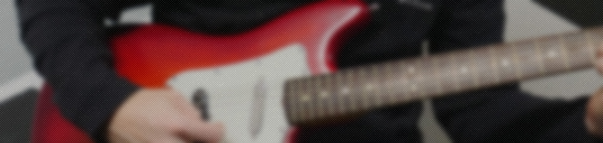 How to Refinish A Guitar