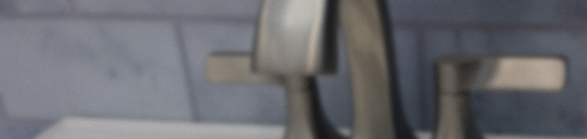 Faucets // Bits