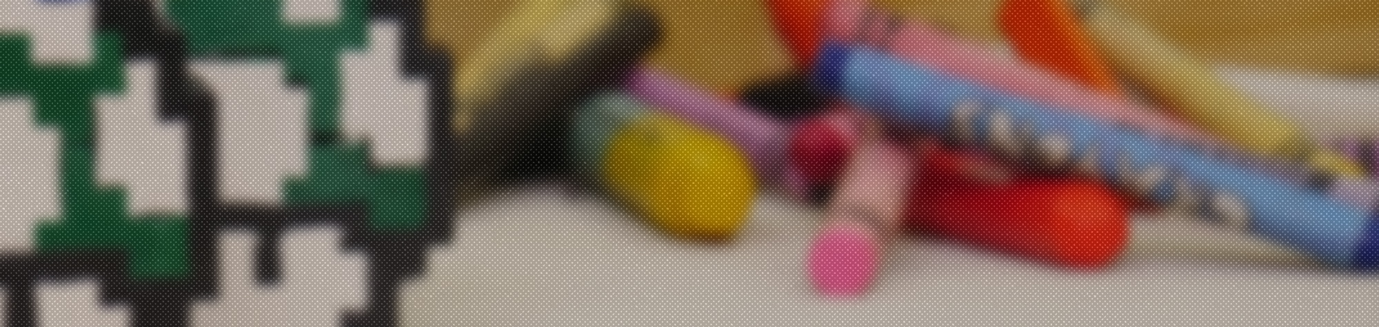 How to Make Multi-Colored Custom Crayons