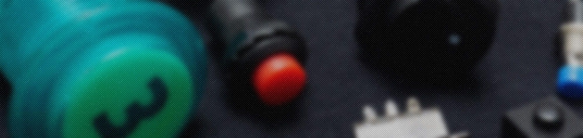 Switches // Bits