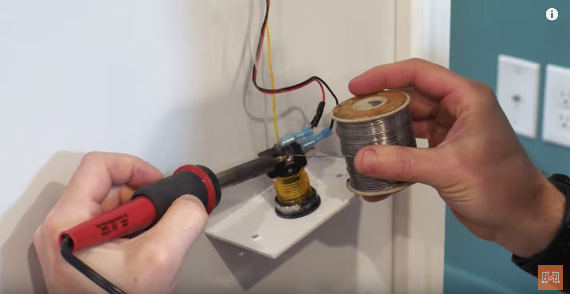 How to Make A Secret Room (Through a Wardrobe) I Like To Make Stuff