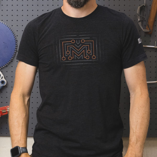 Linework T-Shirt