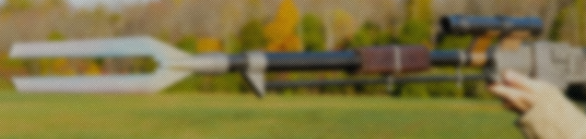 Making The Blaster from The Mandalorian